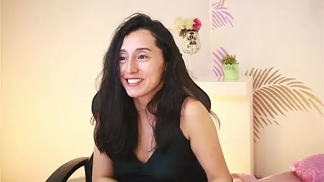 Ginevra_esposito's cam snapshot