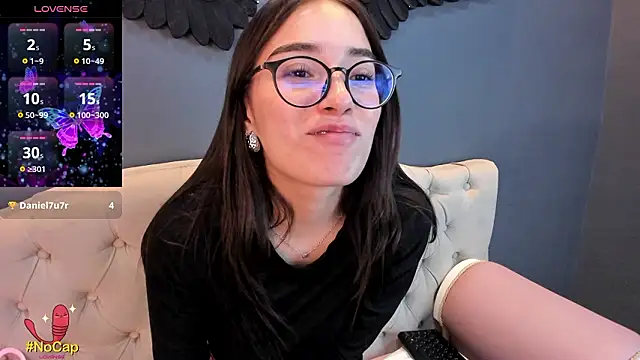 Gara_Himari's cam snapshot