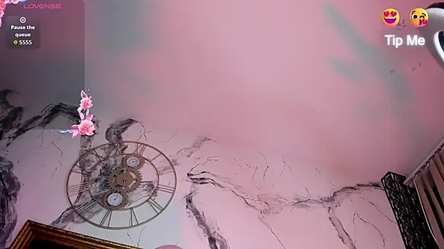 DalayMoore's cam snapshot