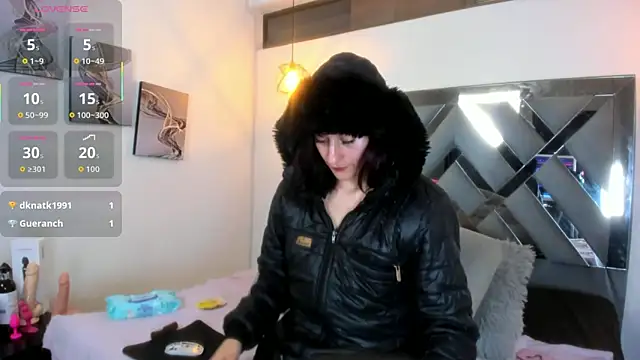 Candy_Hott7's cam snapshot