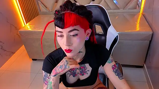 Nova_Kitty_Tx's cam snapshot