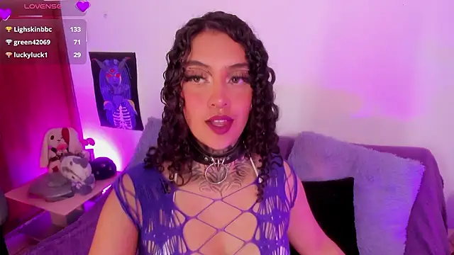 Cata_green's cam snapshot