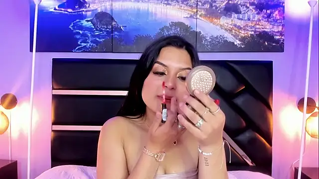 GAbrielaBotero's cam snapshot