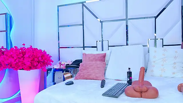 BunnySexyy18's cam snapshot