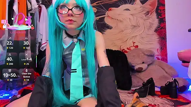 alicedangerXXX's cam snapshot