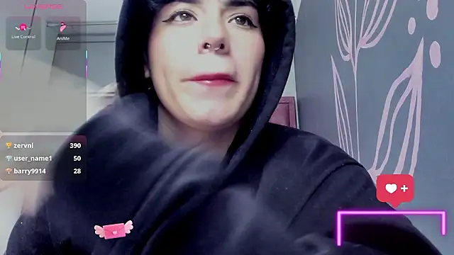 Kiara_Fox__'s cam snapshot