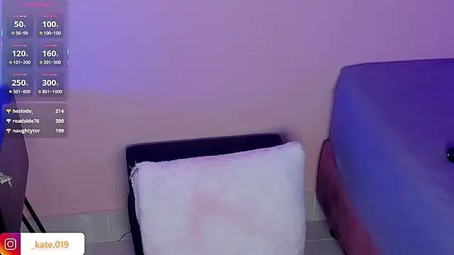 Kate_bale's cam snapshot