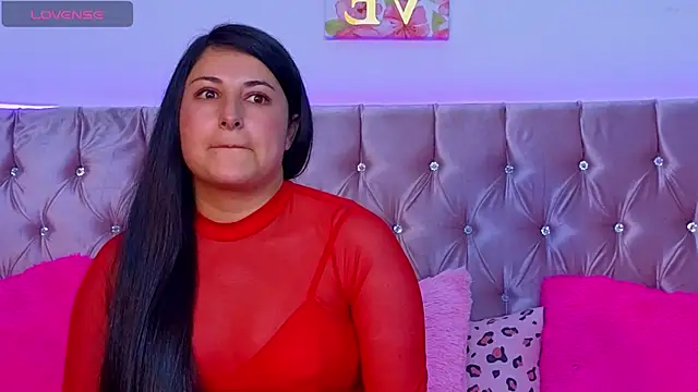 cuteeimy's cam snapshot