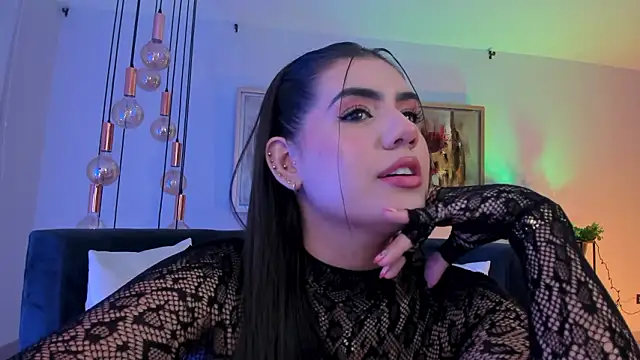 AngelicaVega's cam snapshot