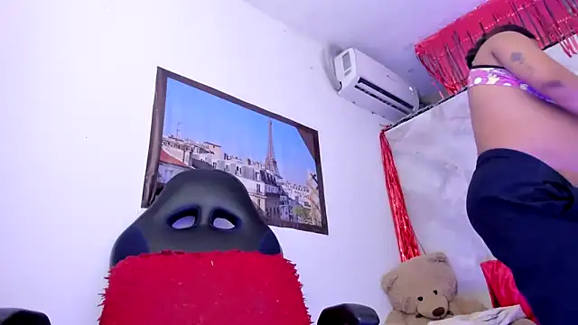 camilagreeco's cam snapshot