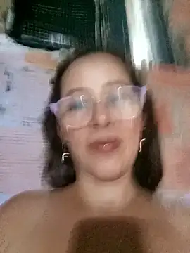 Salome_69's cam snapshot