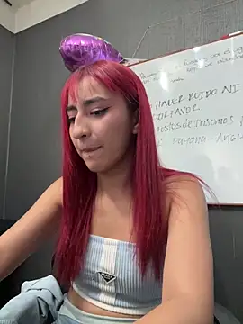 JuliethaDemon_'s cam snapshot