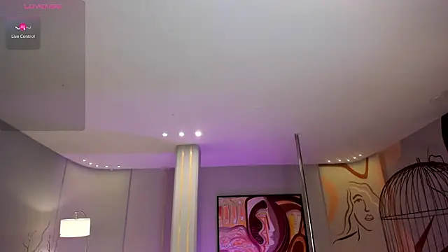 NiaHolland's cam snapshot