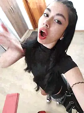 ArgentinaShani's cam snapshot