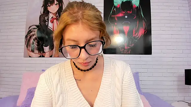 AlanaaHell's cam snapshot