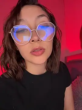 Charlotte_Mason's cam snapshot