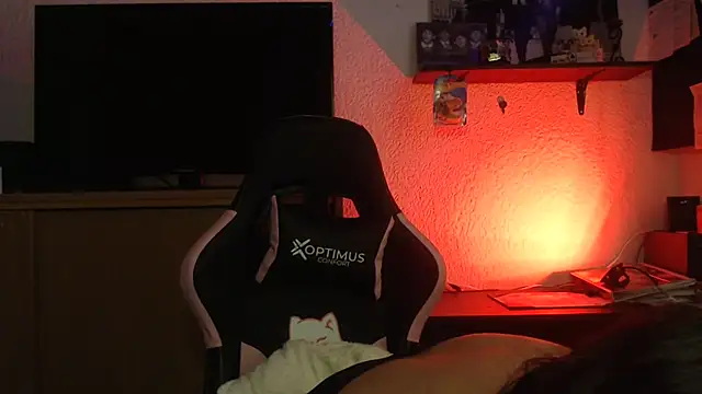 LucifernandaSw live sex cam