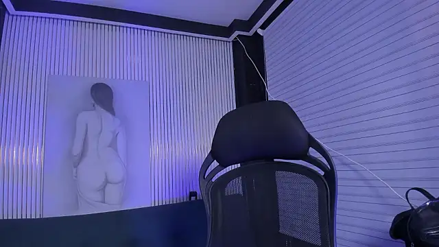 VenusColeman_'s cam snapshot