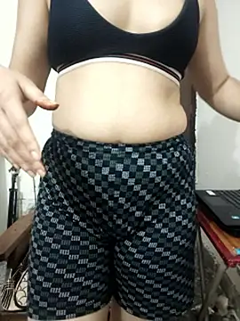 simmi_jaan17's cam snapshot