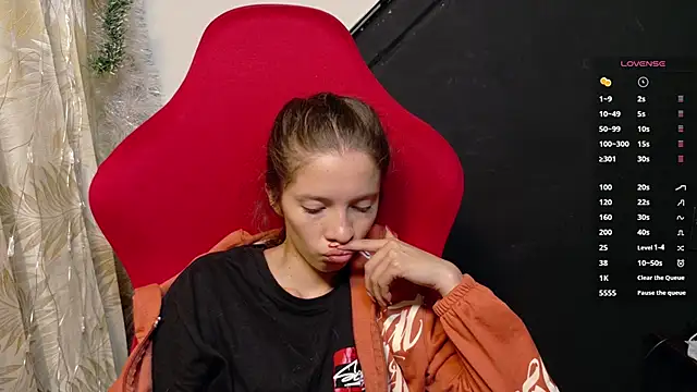 sweetdam12's cam snapshot