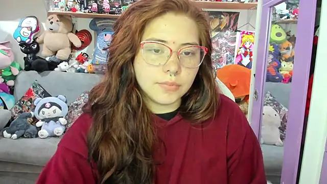 soficammy's cam snapshot