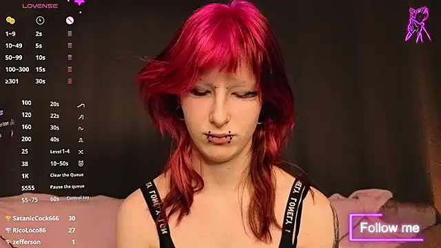 KandraCruser's cam snapshot