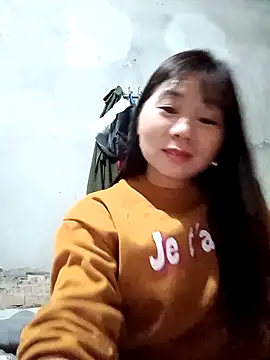 vangkt-cute's cam snapshot