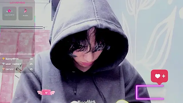 Kiara_Fox__'s cam snapshot