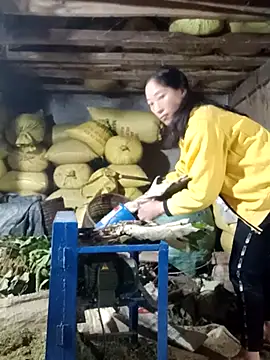 muamua99's cam snapshot