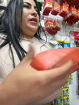 Miia_Jazmin live sex cam