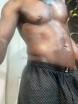 Ndodemnyama@xh live sex cam