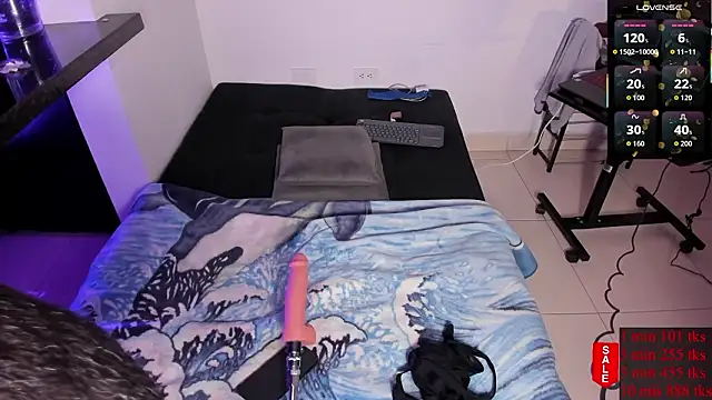 Matt_Ferrer's cam snapshot