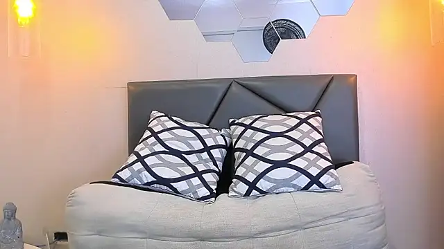 gemma-rios's cam snapshot