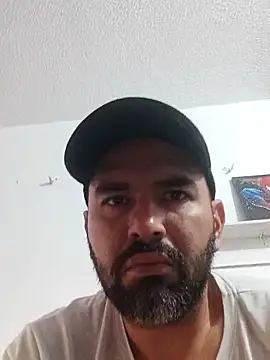 hairyandbigmann's cam snapshot