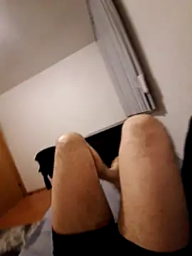 JuanPeter's cam snapshot