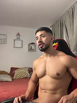 Ezzio_Scolaro live sex cam