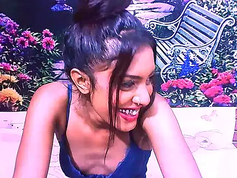 IndianPretty14u2Luv's cam snapshot