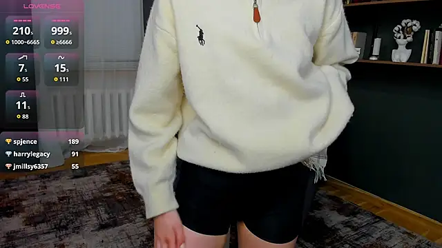 JuliannaLeiding's cam snapshot