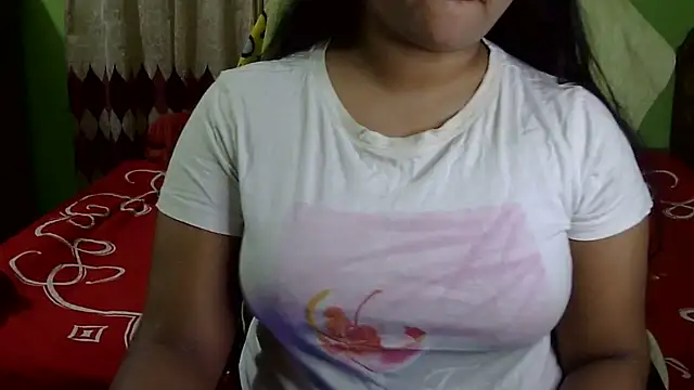 BengaliQueenStar live sex cam