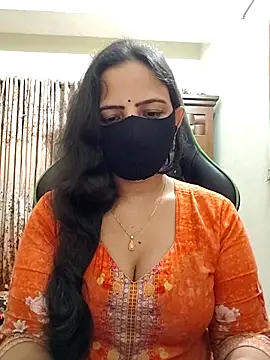 Payel-Sen's cam snapshot