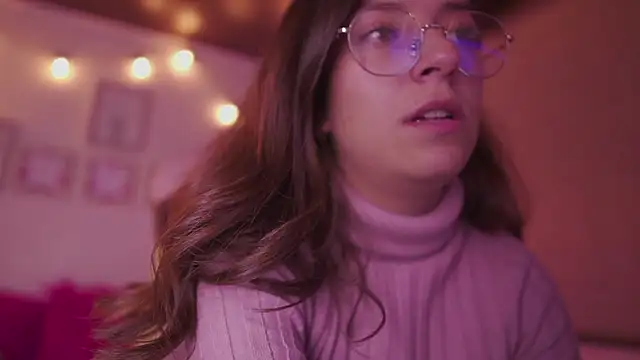 milly_kenner's cam snapshot