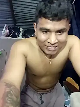 Oscariin96's cam snapshot