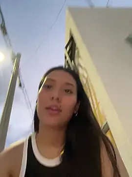 IsabellaJoness_'s cam snapshot