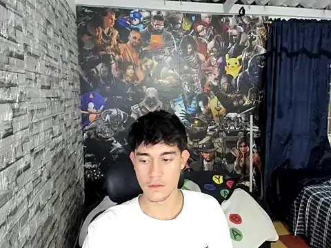 jay_orange's cam snapshot