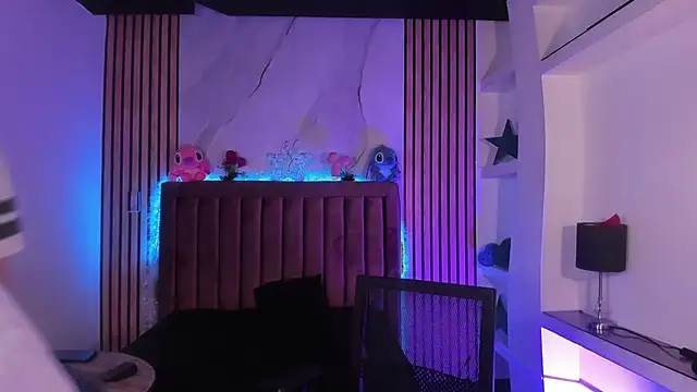 SthepanodiMonaco's cam snapshot