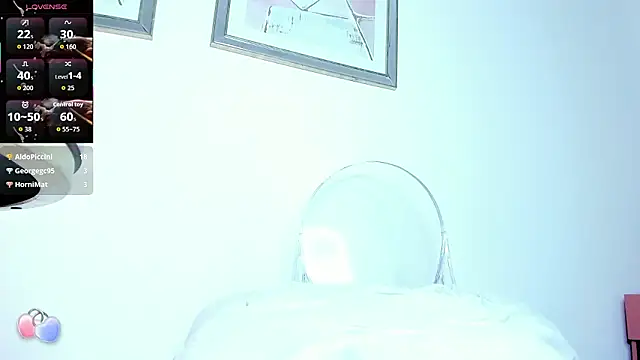 Amara_Rossee's cam snapshot