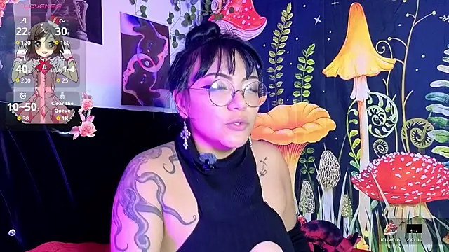 victoriia_thompson's cam snapshot