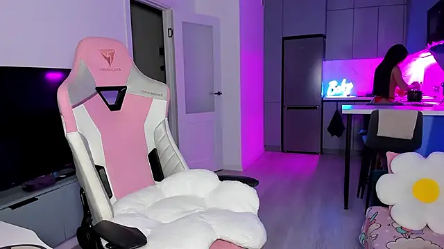 wow_lovie's cam snapshot