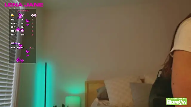 Lenajane__xx's cam snapshot