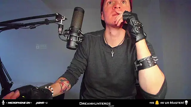 Headhunterdz's cam snapshot